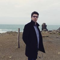 Vincent Le Gal的照片