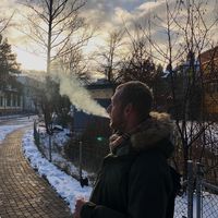 Thomas Schenkel's Photo