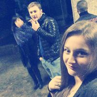 Mate Bendeliani的照片