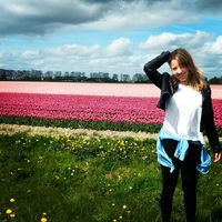 Sofia Reynoso's Photo