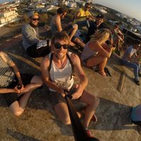 Maximilian Scholl的照片