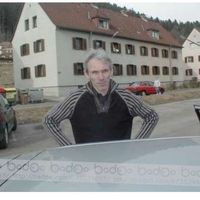 alfred Wiedl's Photo