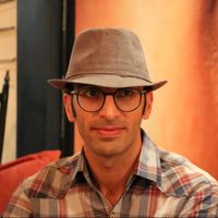 Saber Bahrami's Photo