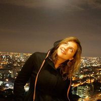 Fotos von Tania Giorno