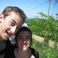 Photos de Sarah Millet