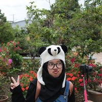 Dinni Rahmadhana's Photo