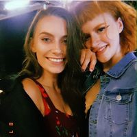 Fotos de Friederike Clöer