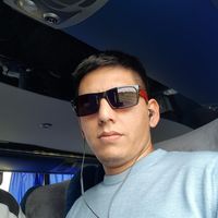 Abraham Zalazar的照片