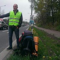 Vova Boriak's Photo