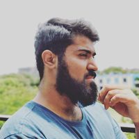 Vedant Sharma的照片