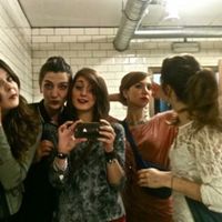 Annalisa Carapezzi的照片