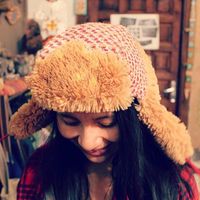 Karlita Gallardo的照片