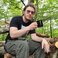 Zdjęcia użytkownika Filip Bubaš