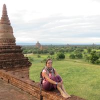 Elodie Araujo's Photo