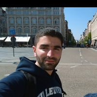 Safwat Dahrouj的照片