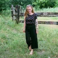 Fotos de Patrycja Klimowicz