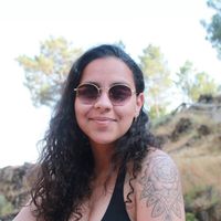 Drielly Oliveira的照片