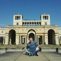 Mattia Messina's Photo