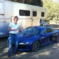 Fotos de Robin Stock