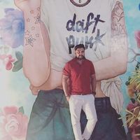 Pushpendra Rathore的照片