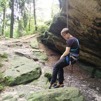 Felix Seegers's Photo