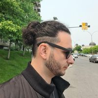 Bruno Tattaglia的照片