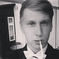 Grzegorz Kwiliński's Photo