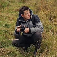 Pavel Pošíval's Photo