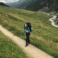 Photos de Nadiia Kulyk