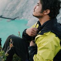 Extivonus K. Fr.的照片