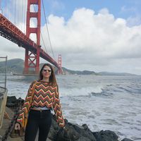 Melissa hyde的照片