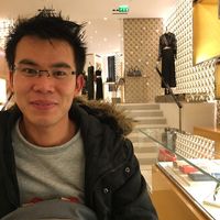 Le foto di Boon Chun Lau