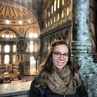 Dalma Mongano's Photo