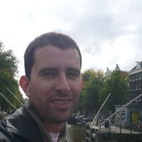 Anderson Moura's Photo