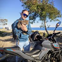 Maxim Sorokin's Photo