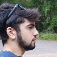 Antonio Sabuco Martinez's Photo