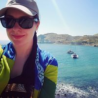 Fotos de Eliane Franco