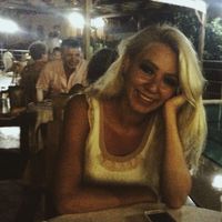 Burcu Aksakal's Photo