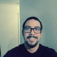 Gus Fuentes的照片