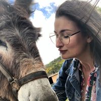 Le foto di Alexandra Lichman