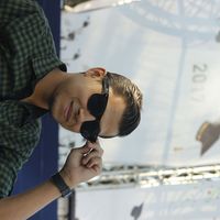 Mahmoud Hallouq's Photo