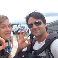 Eline Verhagen's Photo