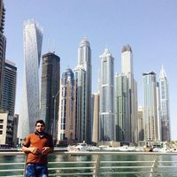 Mohammed ALameer's Photo