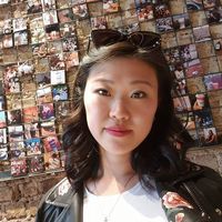 Tanya Tszyu的照片