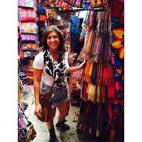 Carly Gerstman的照片