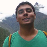 Rodolfo Rocha's Photo