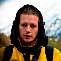 ernest Le sant的照片