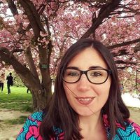 Juliette Bechet's Photo