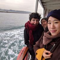 Rachel Furon的照片