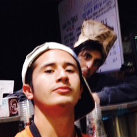 José  Rivas's Photo